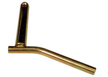 Sworzeń łącznika górnego z uchwytem 19x117 mm Cat.1 1 szt. Vapormatic VLK7…