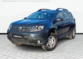 Dacia Duster, 2018r. | Salon PL | Niski przebieg |