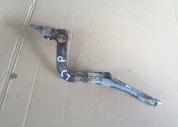 ZAWIAS MASKI PRAWY PRZÓD TOYOTA LAND CRUISER LJ70