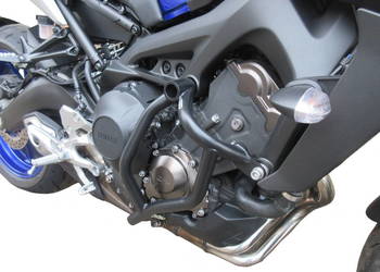 Gmole HEED do YAMAHA MT-09 / MT-09 Tracer - dolne