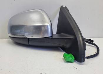 PRAWE LUSTERKO Volvo S60 II V60 R DESIGN 10-18r _ PASAŻERA europa 6 kabli