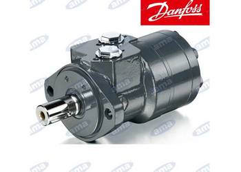Silnik hydrauliczny WP250 OMP 93506
