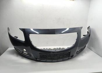 ZDERZAK PRZÓD PRZEDNI SPRYSKI PDC Z168 OPEL INSIGNIA A KOMBI