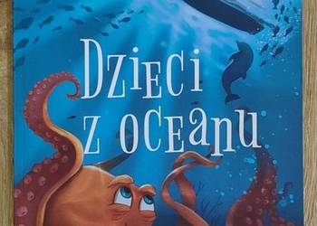 Dzieci z Oceanu Adrian Rykowski