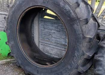 OPONA rolnicza Carlise 460/85 r38  jodełka
