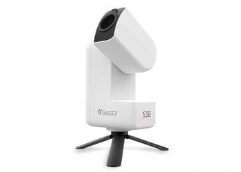 Teleskop Smart ZWO Seestar S30