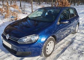 Volkswagen Golf 1.4 Mpi