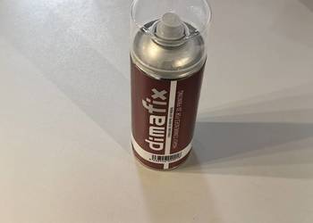 Klej Dimafix Adhezyjny do druku 3D 400 ml jak nowy-zostało 276g