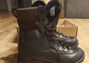 Trzewiki wojskowe MON