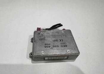 Wzmacniacz antenowy Audi a4b6 8E0035456