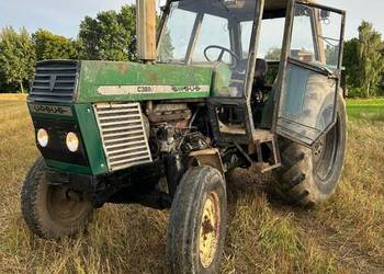 Ursus c385 sprawny