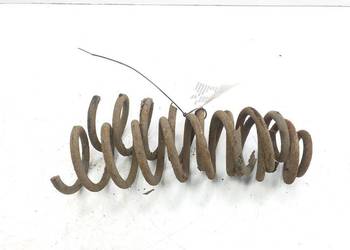 SPRĘŻYNY TYŁ RENAULT SCENIC II