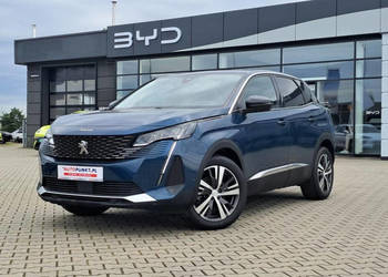 Peugeot 3008, 2022r. FV 23% | Automat | Navi | Drive Mode