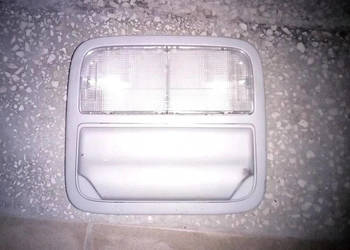 Lampka Kabiny Honda Fr-v 2.2 Ictdi 04, 09