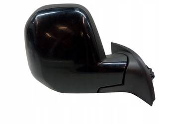 LUSTERKO  PRAWE 7PIN EUROPA  232636104 Peugeot Partner II (2008-  )