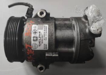 Sprężarka Klimatyzacji Fiat 500 52003007