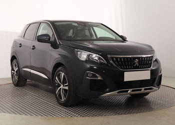 Peugeot 3008 1.5 BlueHDi