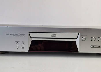 SONY odtwarzacz CD player CDP XE 270 CDP-XE270 player