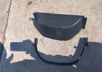 Mercedes g klasa 461 Wolf osłony licznika