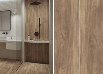 gres 20/60 lightmood honey matowy-satynowy cerrad