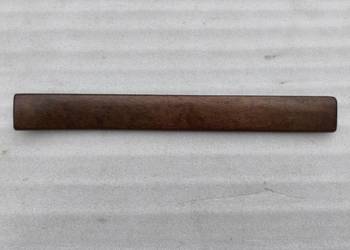 Dekor Listwa Ozdobna Kokpitu Konsoli Drewno BMW 7 E32