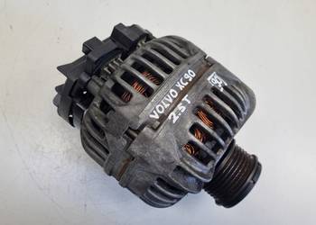 ALTERNATOR Volvo S60 V70 II 2.4 i _ bosch 9459092 0124515054