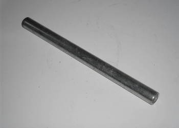 Rurka dystansowa l-125 mm fi wew 12,2mm   5117/000-01-004 Unia