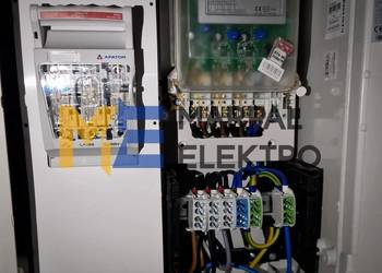 Elektryk Sosnowiec Marpal Elektr0