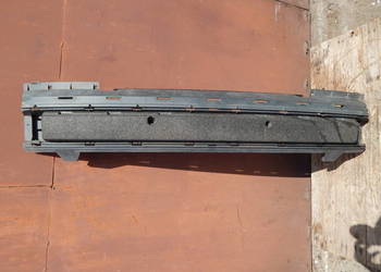 WZMOCNIENIE ZDERZAKA VOLVO V40 S40 ABSORBER POD ZDERZAK PRZÓD PRZEDNI