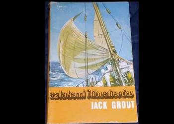 Szlakami flibustierów - Jack Grout