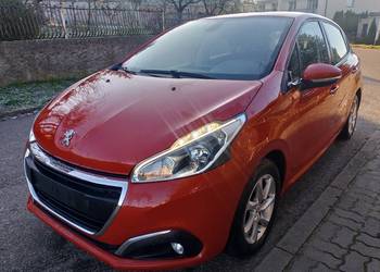 Sprzedam Peugeot 208