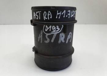 Opel Astra III H 1.7 CDTI PRZEPŁYWOMIERZ POWIETRZA 0281002618 55350048