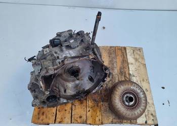 Opel Astra III H 1.8 16V AUTOMATYCZNA SKRZYNIA BIEGÓW automat 55355341