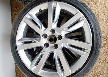 Sprzedam koła 18 Volvo