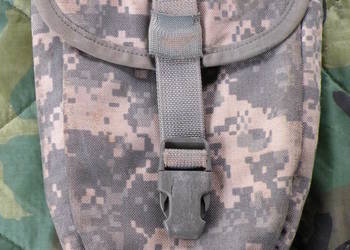Pokrowiec na saperkę molle II UCP