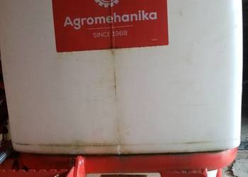 Sprzedam Opryskiwacz Agromehanika