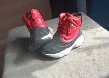 Buty dziecięce chłopięce