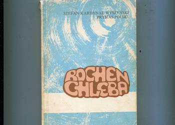 Bochen chleba - Kardynał Wyszyński