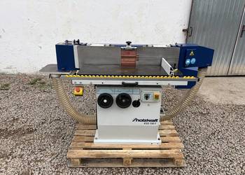 Szlifierka krawędziowa HOLZKRAFT KSO 150 F