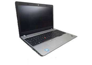 Lenovo ThinkPad E570 Intel Core i5 8 GB / 240GB,SSD Win.11Pro DVD HD