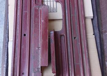 Podesty Simson Sr 50