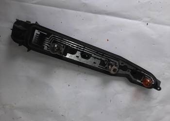 Opel Corsa C  listwa wkład lampy lewej tylnej lewy tył