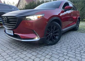 Cx9 Grand Touring LPG