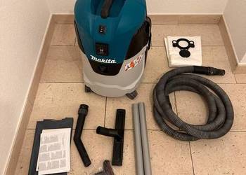 Odkurzacz budowlany Makita VC-25 - 12 L