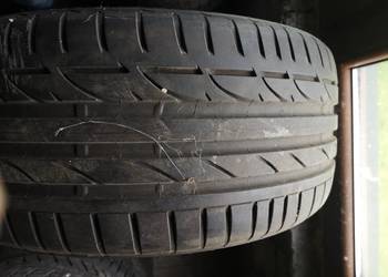 Opona 245/35/19 93Y Bridgestone Potenza