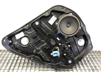 PODNOŚNIK SZYBY LEWY TYŁ KIA CEED 83470-J7000 Kombi MECHANIZM