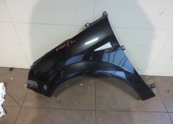 BŁOTNIK PRZEDNI LEWY PRZEDNI RENAULT SCENIC 2 NV676