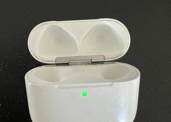 Oryginalne etui A3059 do AirPods 4 (ANC)