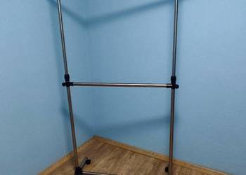 Wieszak na ubrania Songmics