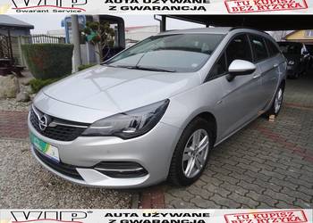 OPEL ASTRA CDTI